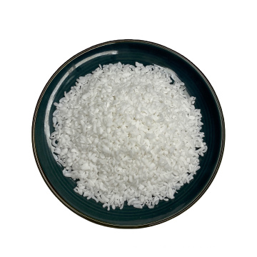 Sodium sulphate plastic transparent plastic masterbatch